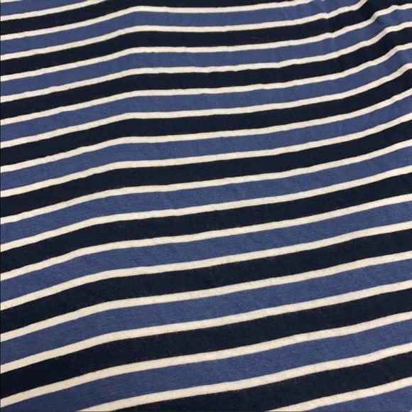 MICHAELS KORS | Women’s Striped Long Sleeve - Picture 3 of 7